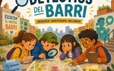 Detectius de barri