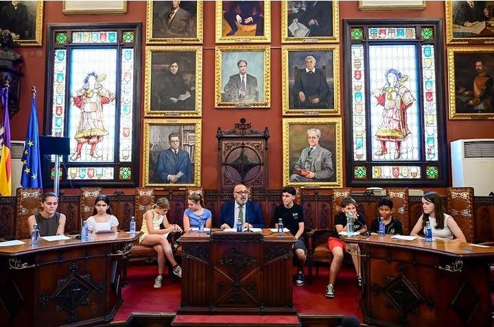 XXIV consell XXIV