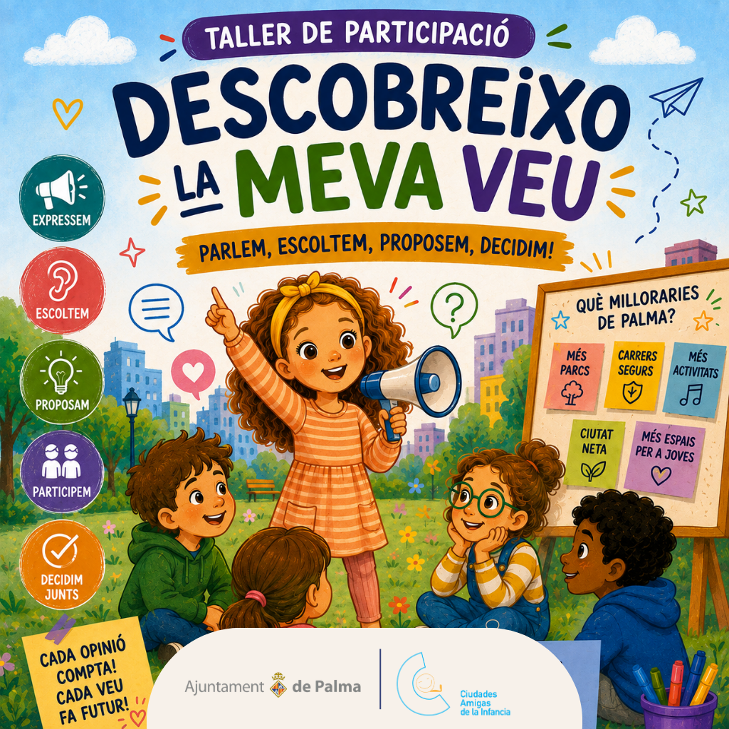 Descubreixo la meva veu descobreixo la meva veu